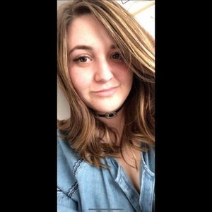 Meet your Posher, Jessica